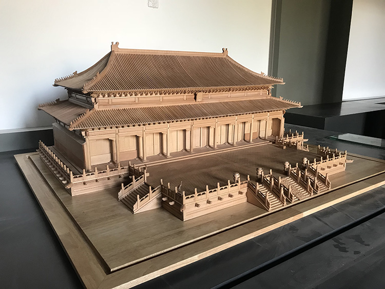 北京模型公司，沙盤制作公司，沙盤模型，古建筑模型